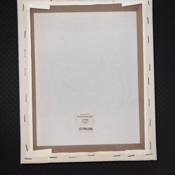 Painting of a deer - Picture 2 of 2